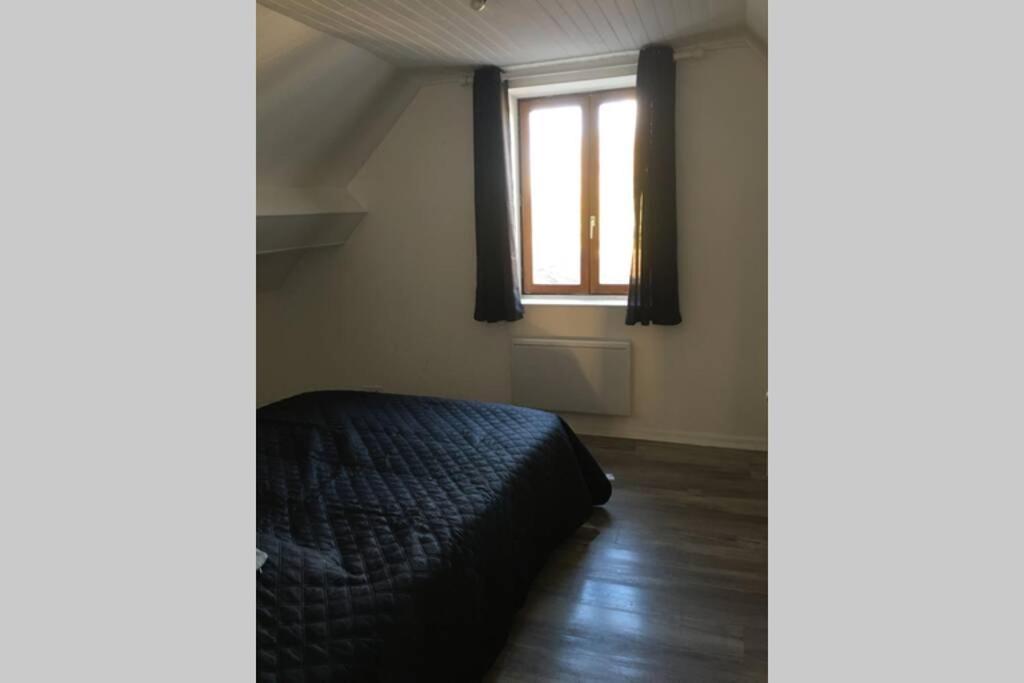Appartement 4 Couchages , Equipe De La Fibre Briare Exterior photo